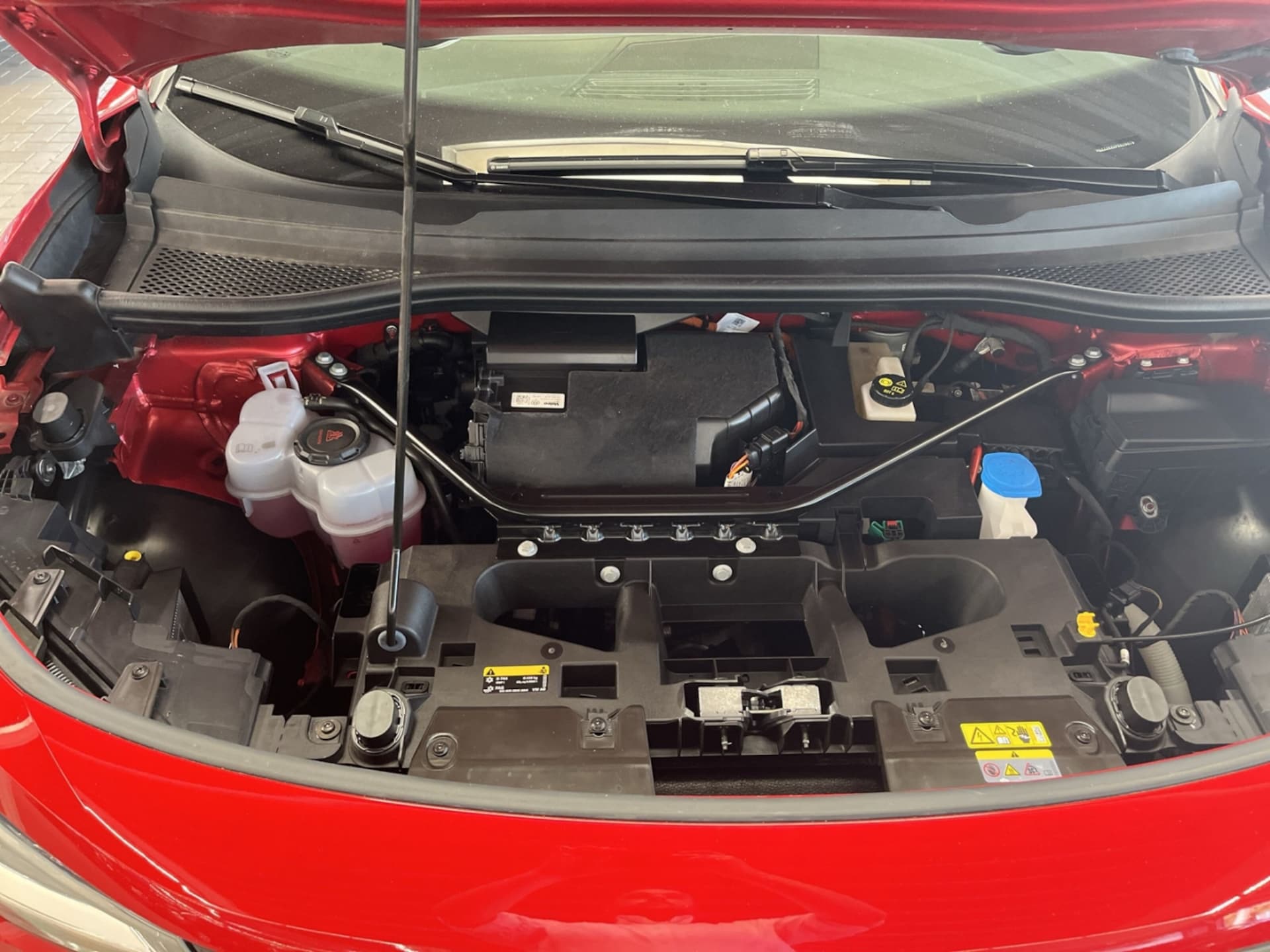 Volkswagen ID.4 Pro Performance