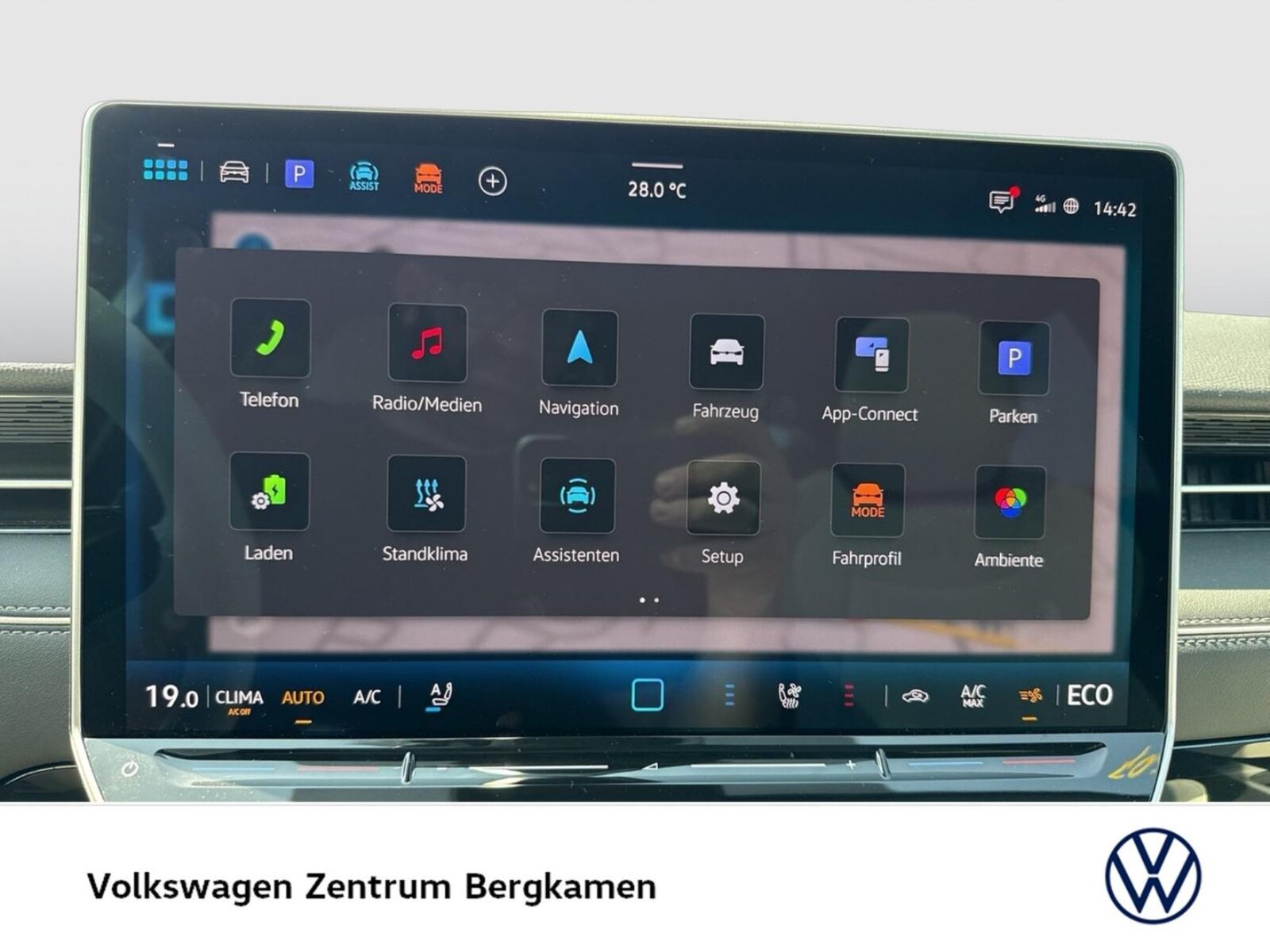 Volkswagen ID.7 – Bild 14