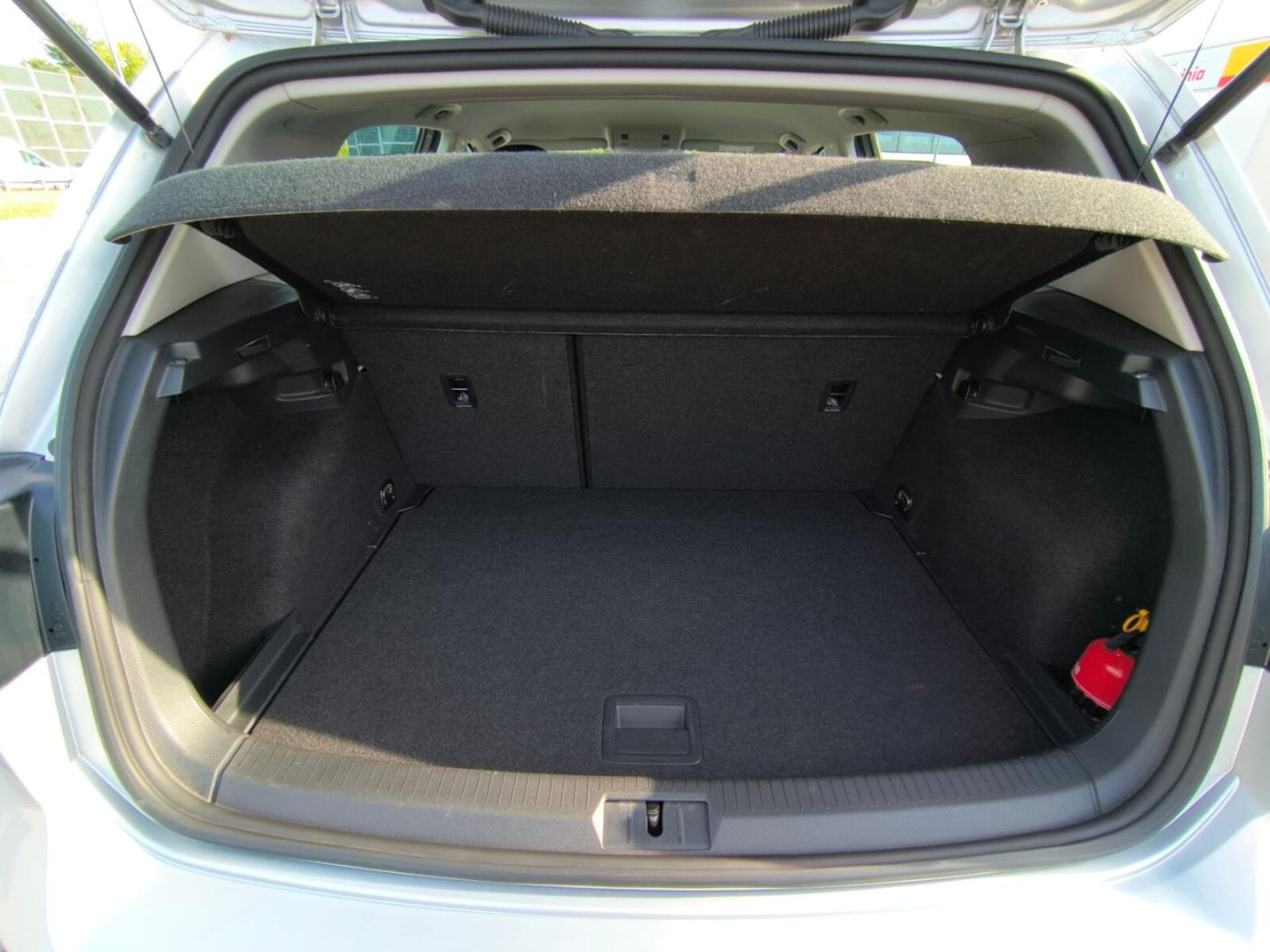 Volkswagen Golf Trendline