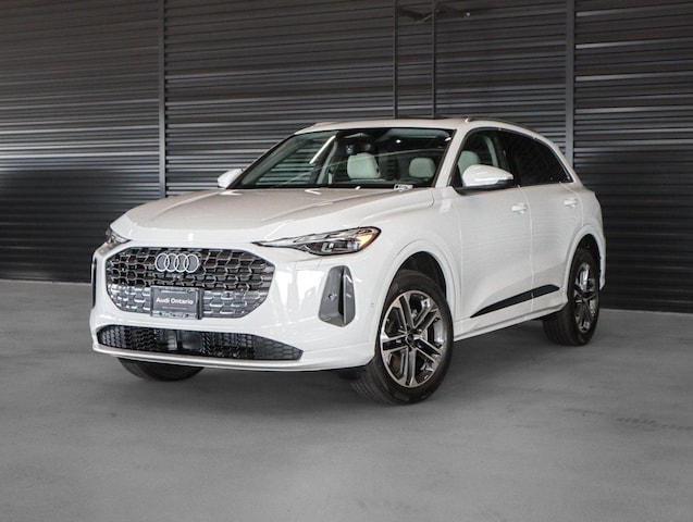 2026 Audi Q5