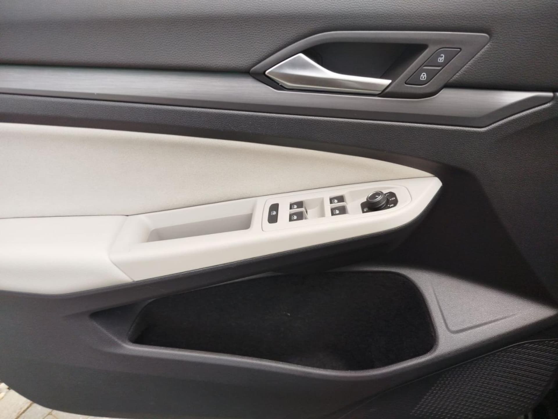 Volkswagen Golf Style