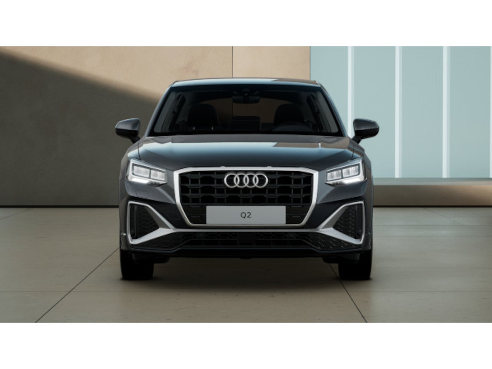 Audi Q2 – Bild 6