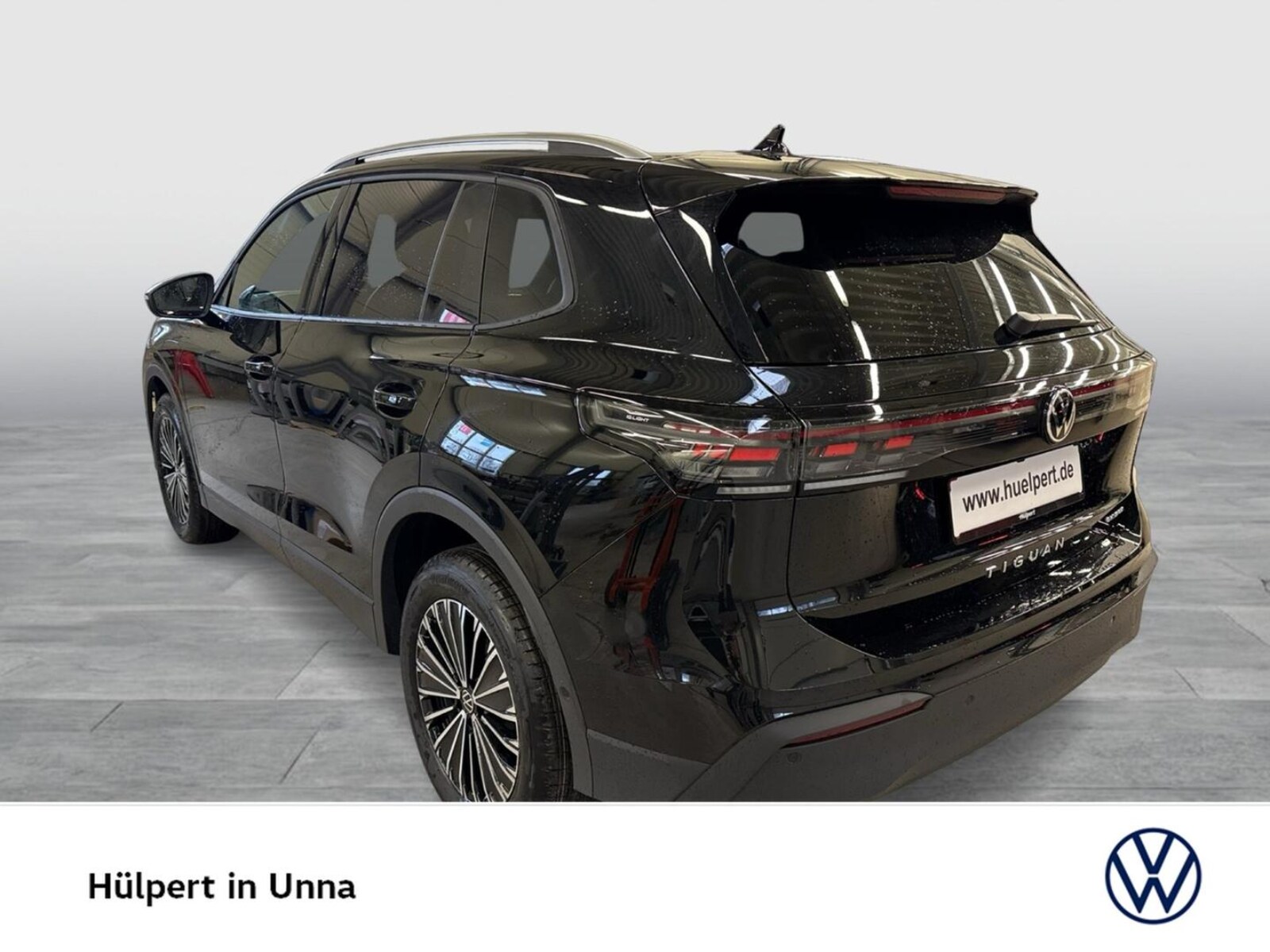 Volkswagen Tiguan – Bild 2