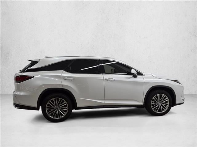 2020 Lexus