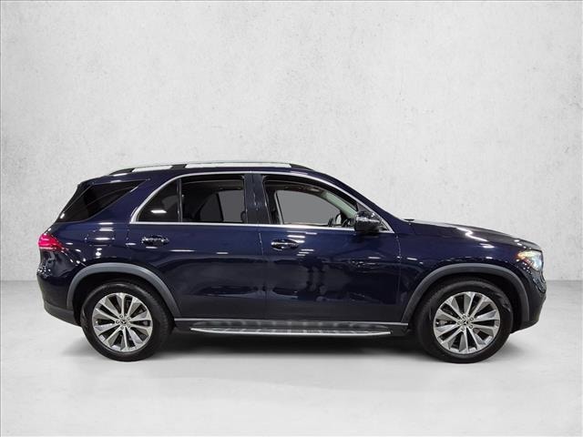 2020 Mercedes-Benz GLE 450