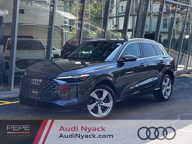 Photo of 2025 Audi Q5