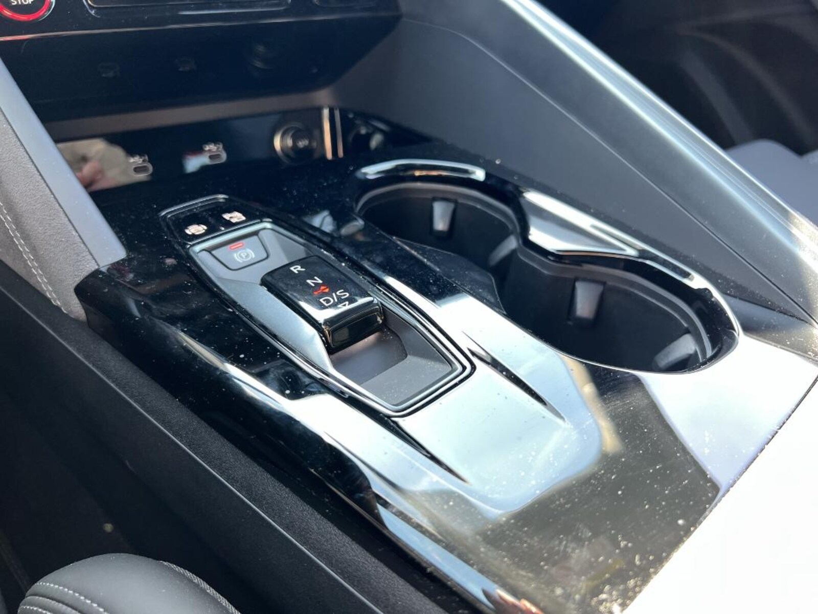 Audi SQ5 – Bild 21