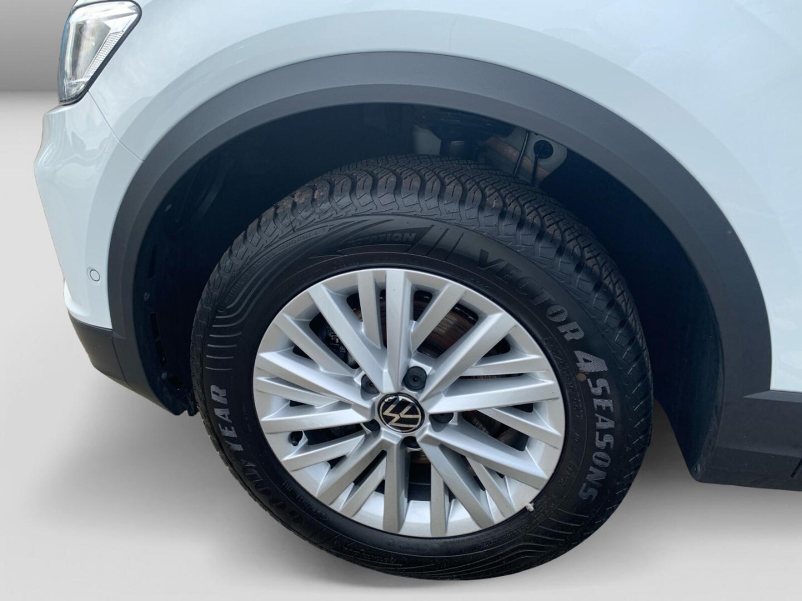 Volkswagen T-Roc – Bild 4