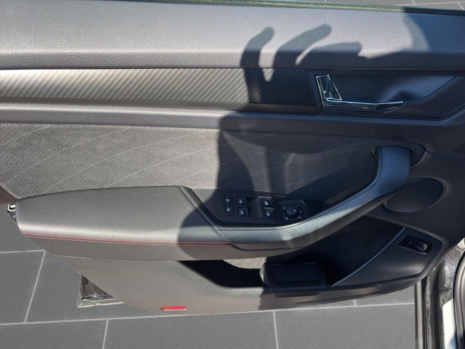 Škoda Kodiaq – Bild 13