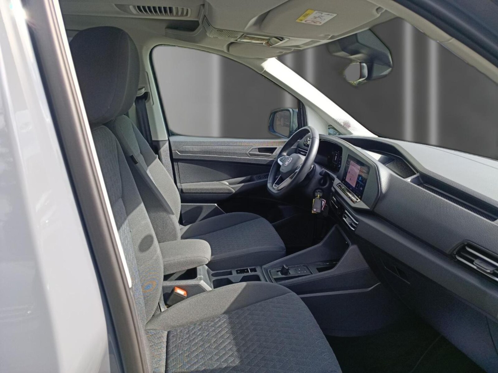 Volkswagen Caddy Maxi – Bild 16