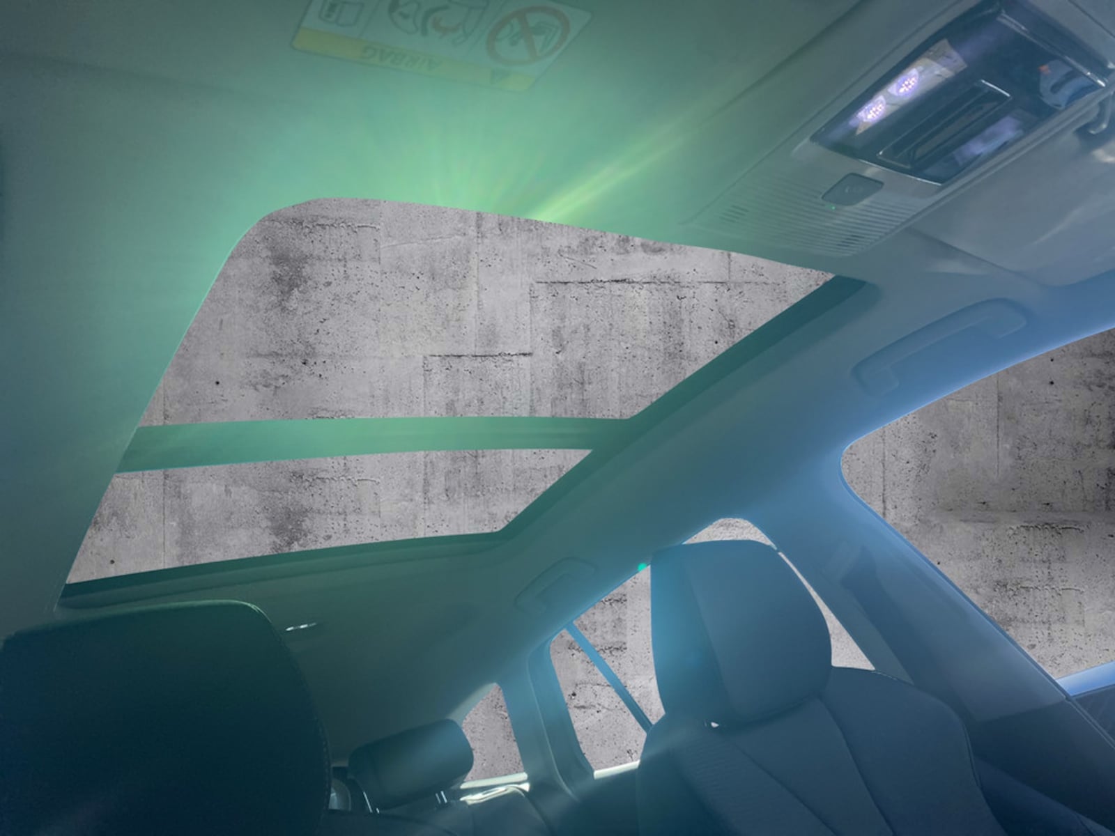 Škoda Enyaq – Bild 13