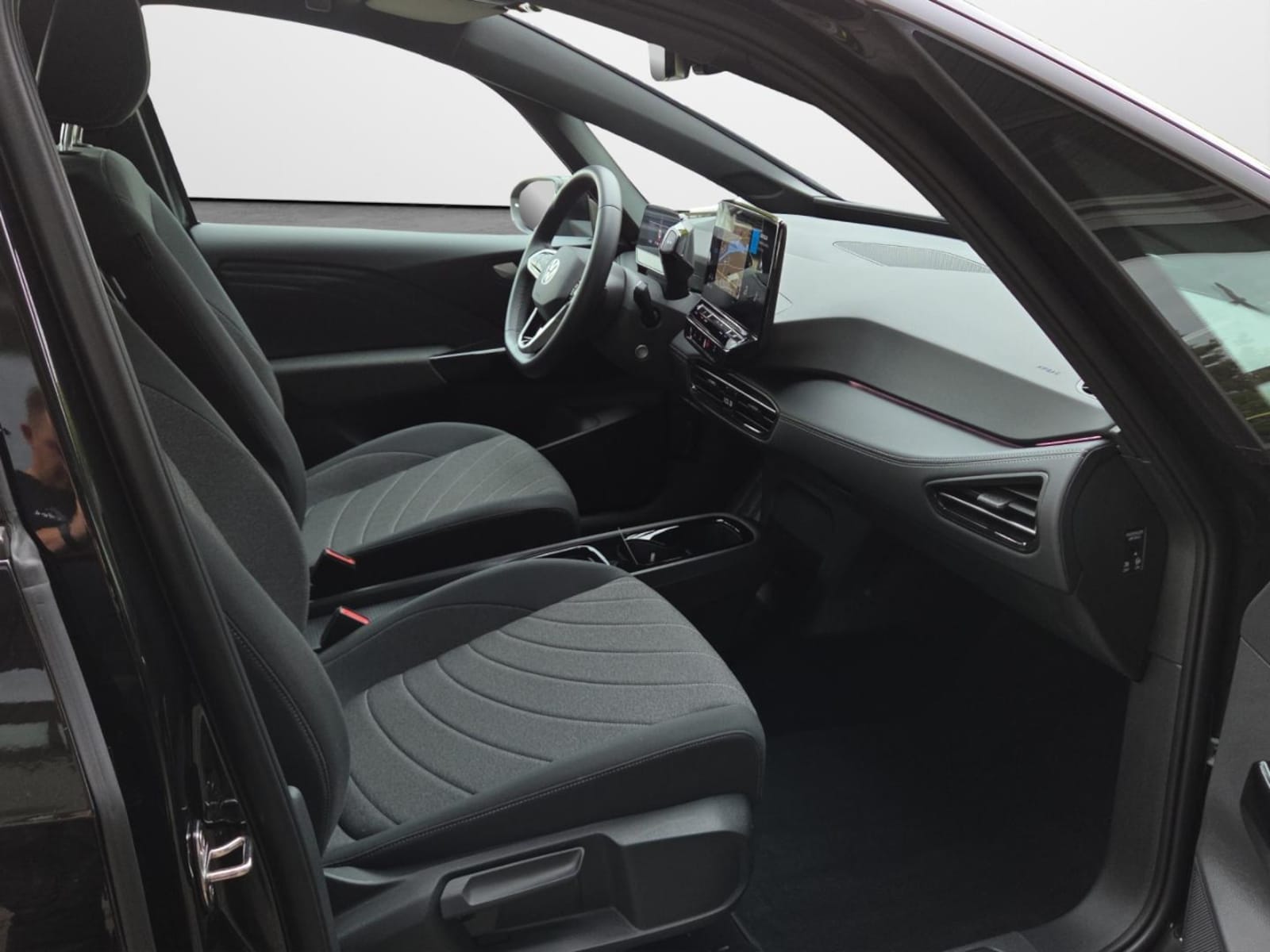 Volkswagen ID.3 – Bild 14