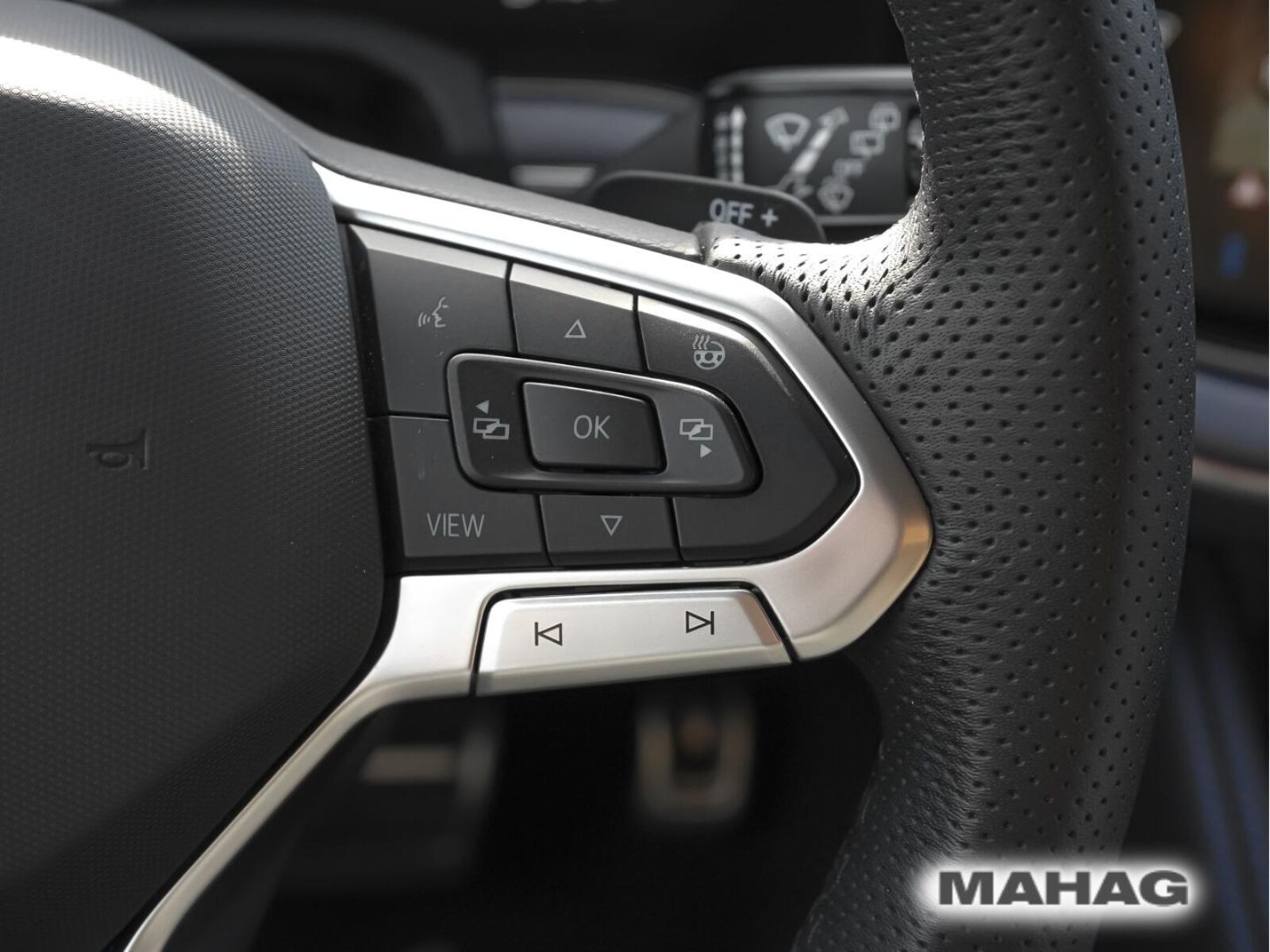 Volkswagen Touareg – Bild 24