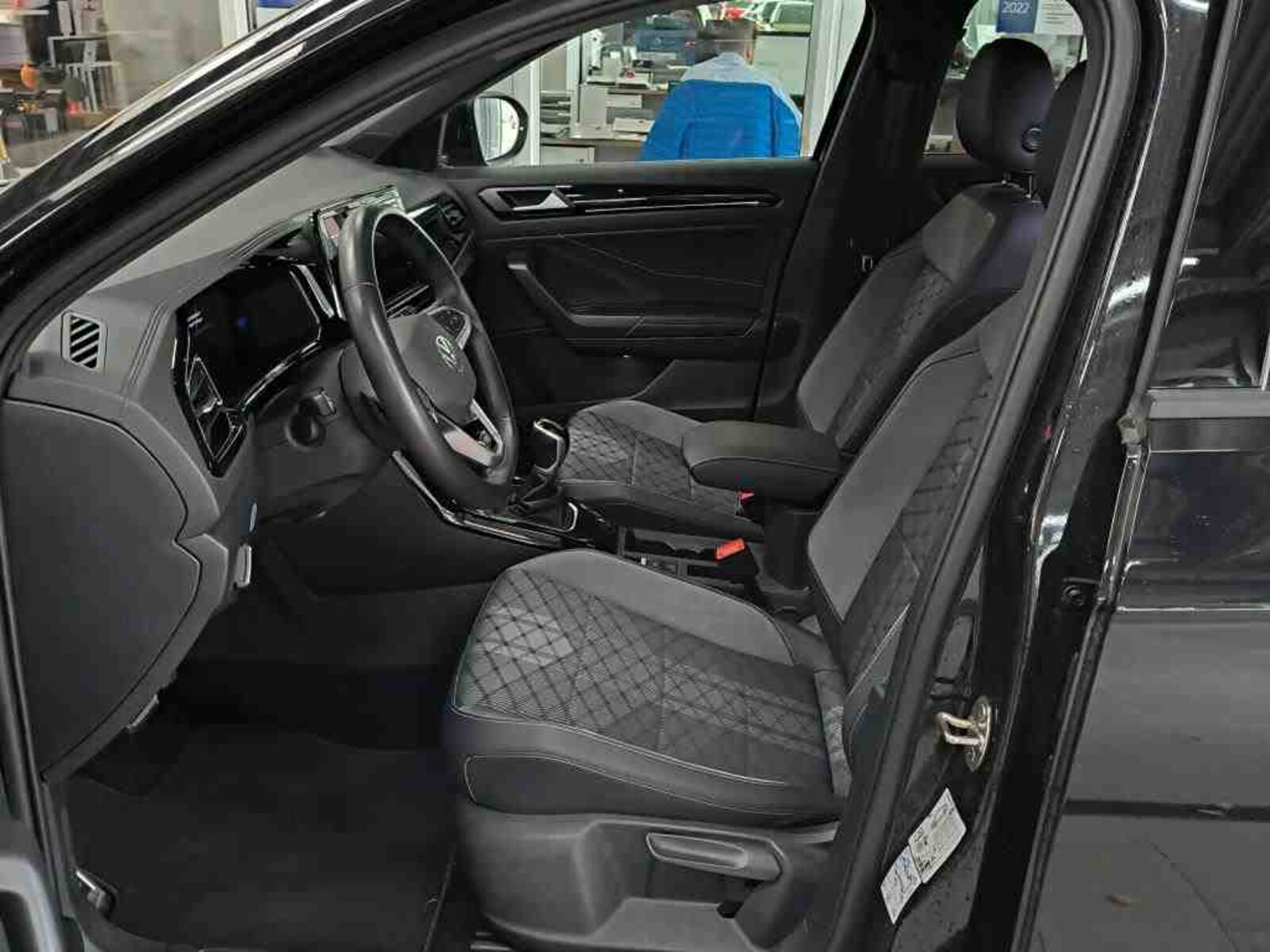 Volkswagen T-Roc – Bild 6