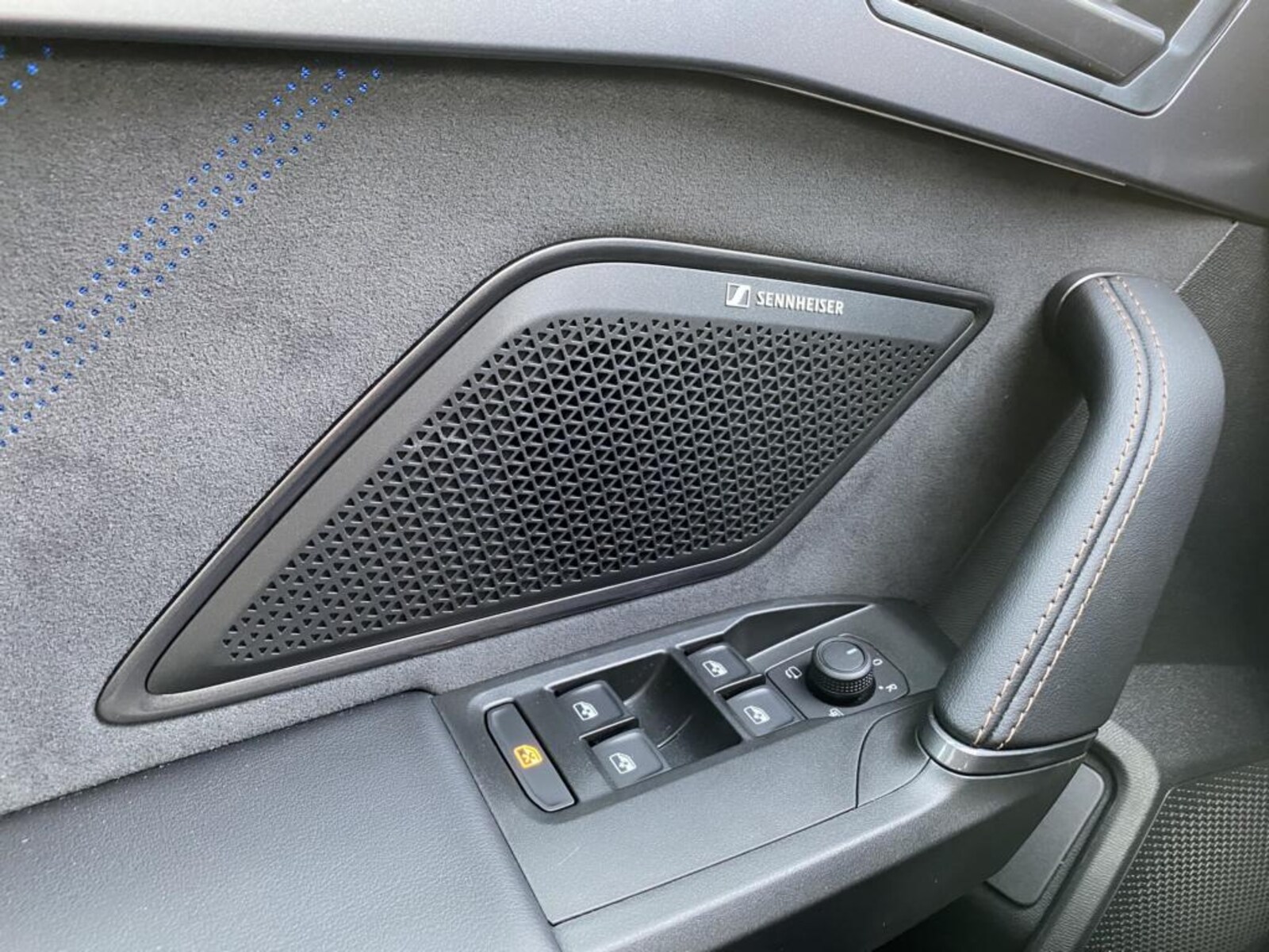 CUPRA Leon Sportstourer – Bild 13
