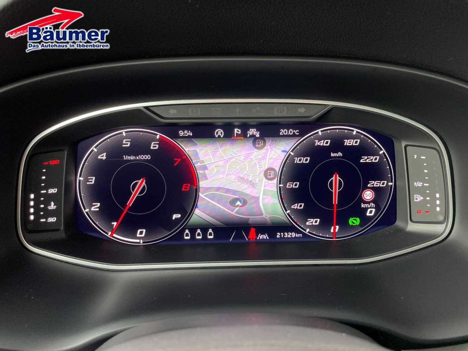 SEAT Ateca – Bild 15
