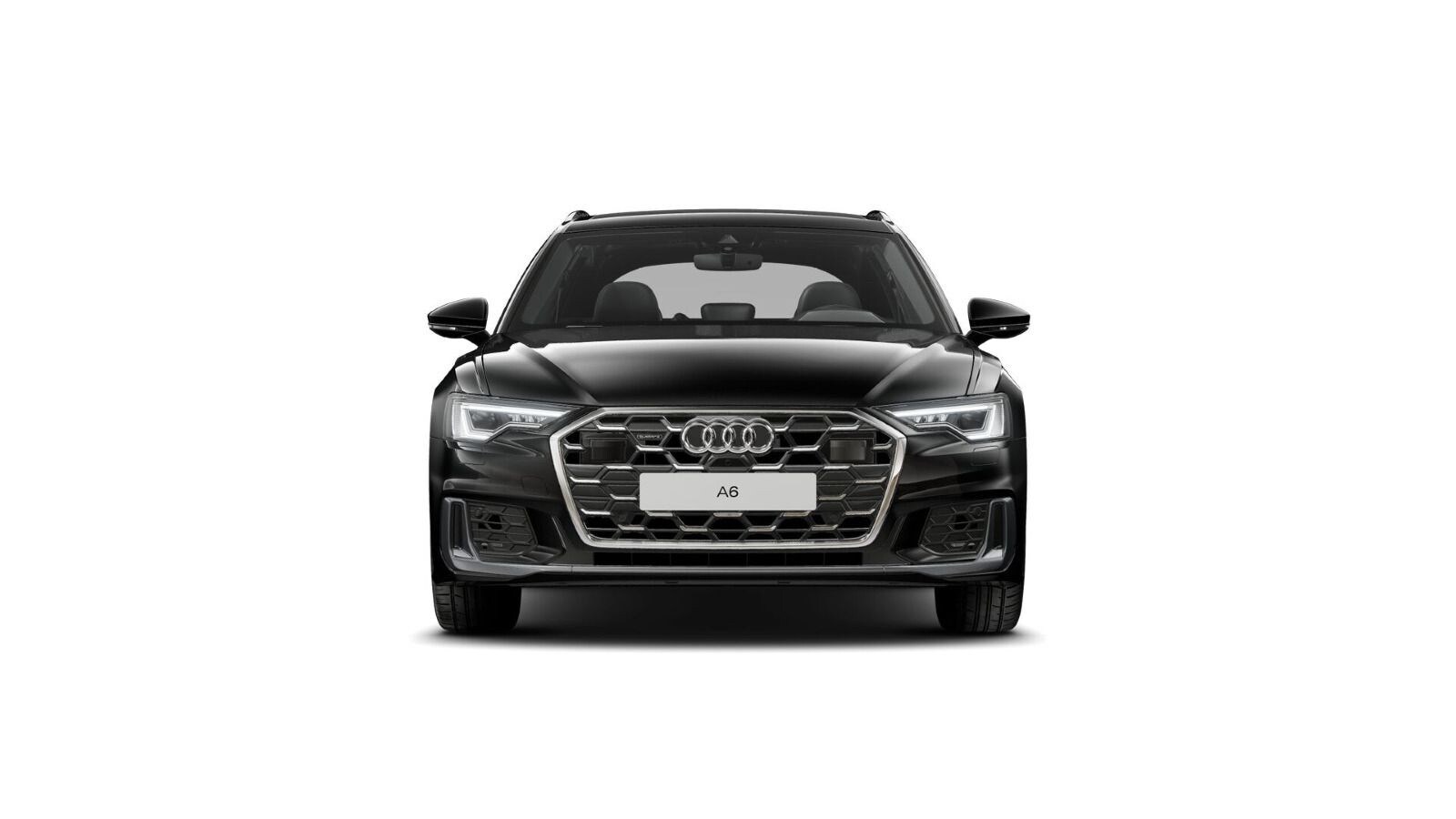 Image about Audi A6 Avant S line 55 TFSI quattro S tronic