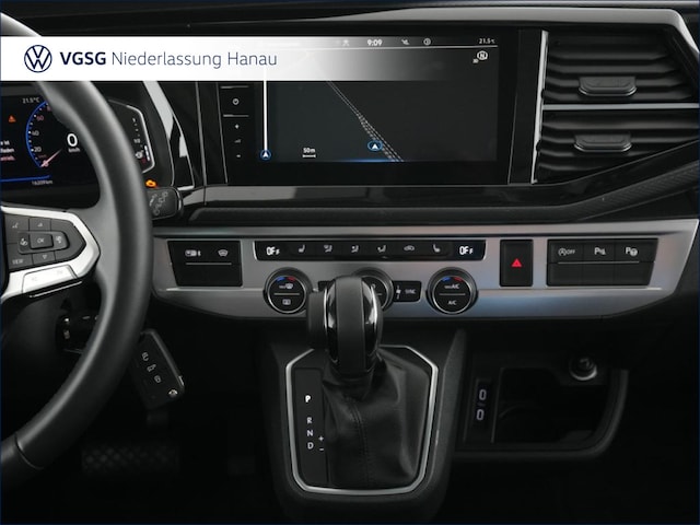 Volkswagen T6.1 California