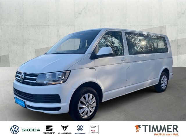 Volkswagen T6 Caravelle