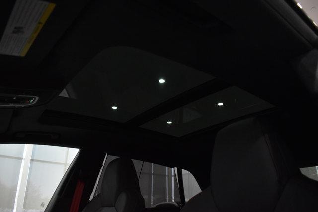 2026 Audi SQ8 Prestige - Photo 30