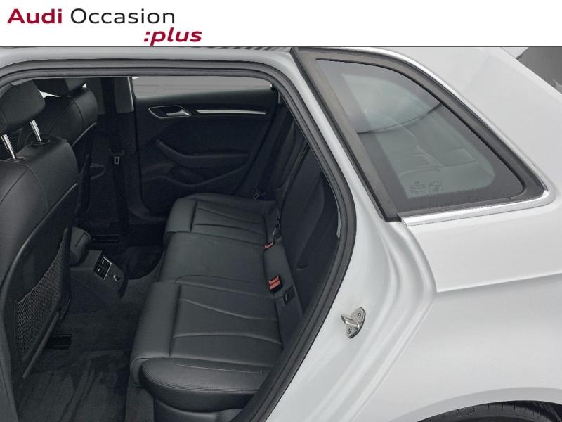 Image about Audi A3 Sportback Design Luxe 35 TDI 110 kW (150 ch) S tronic