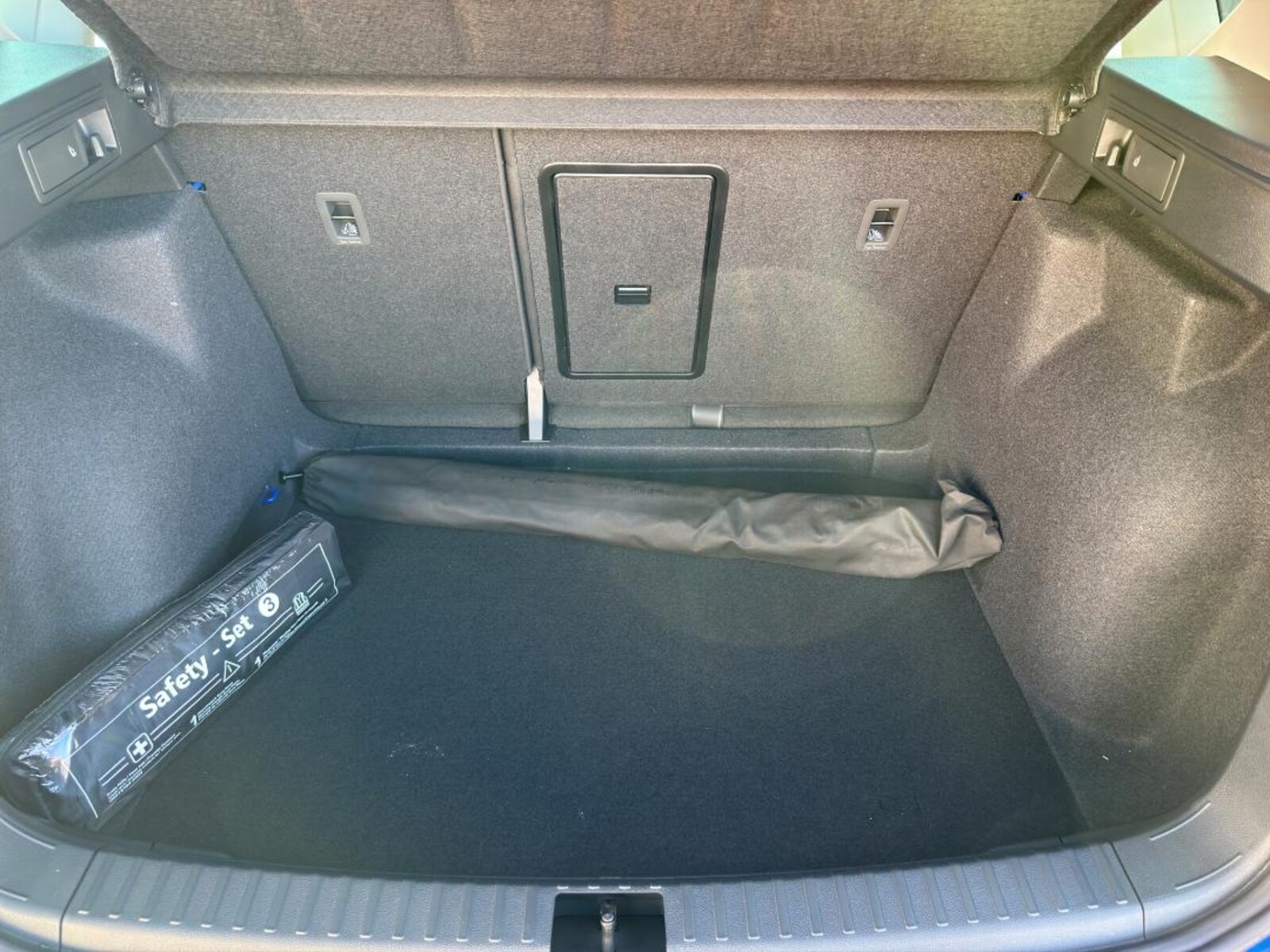 SEAT Ateca – Bild 18