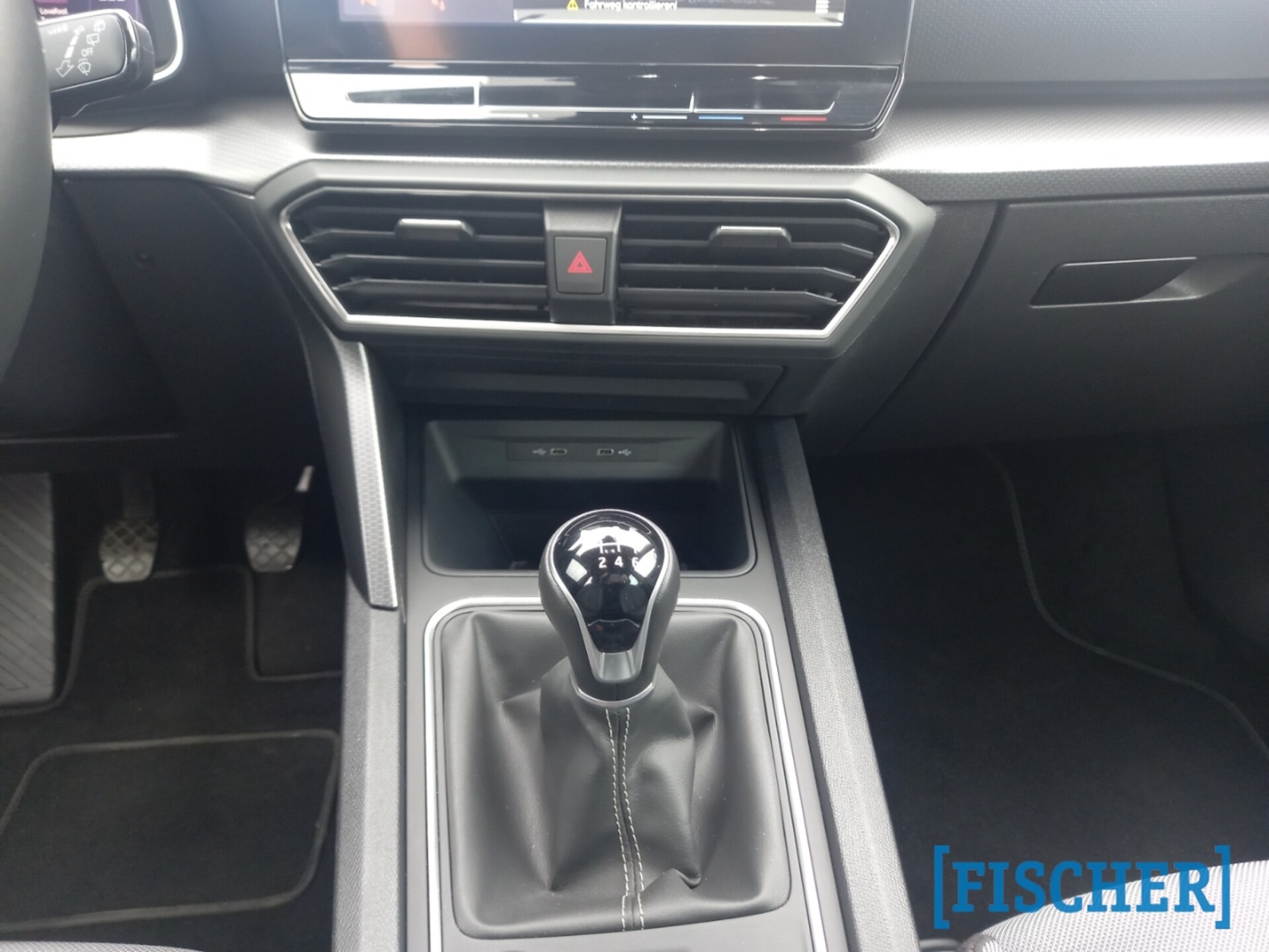 SEAT Leon Style