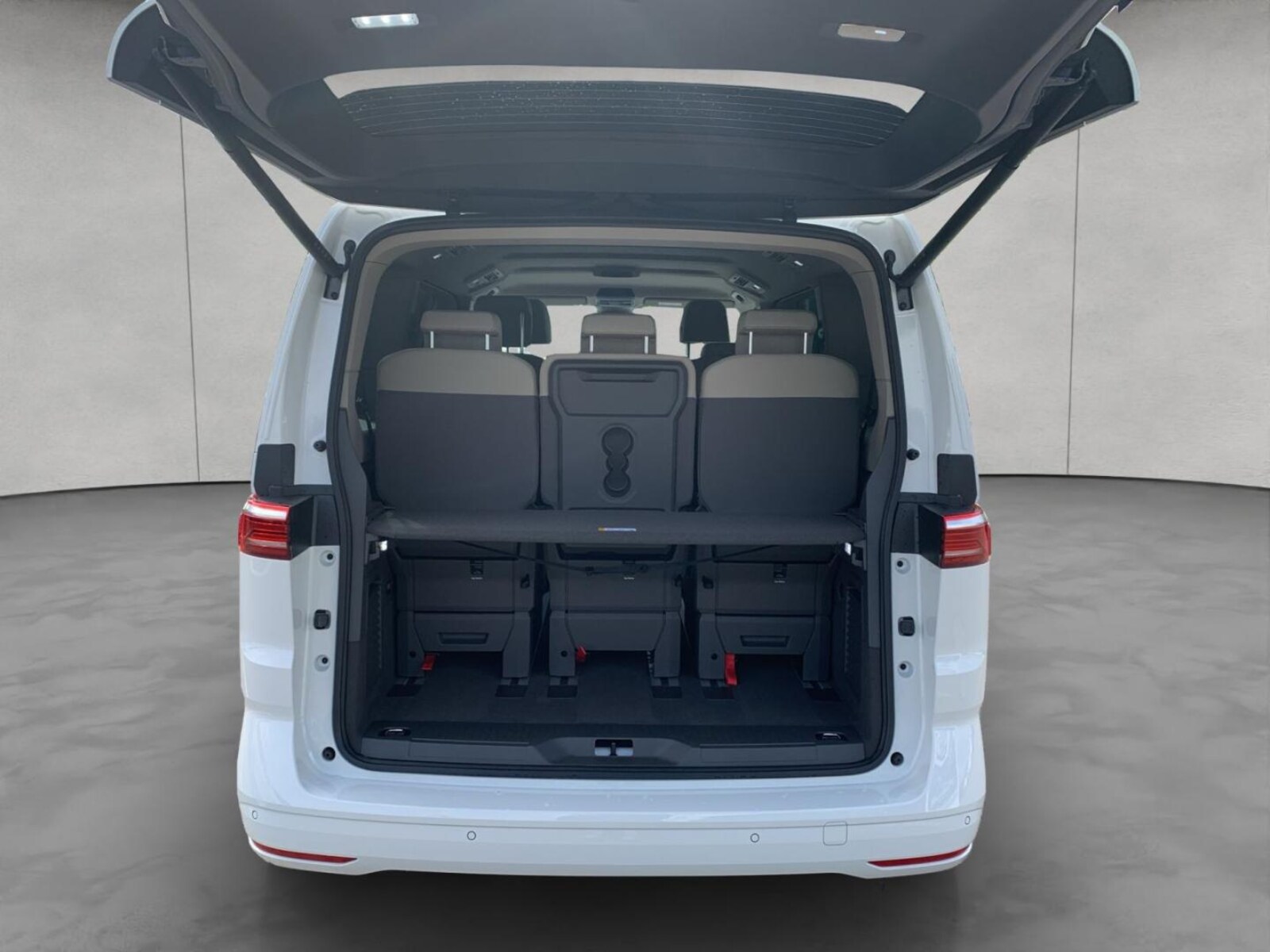 Volkswagen Multivan – Bild 5