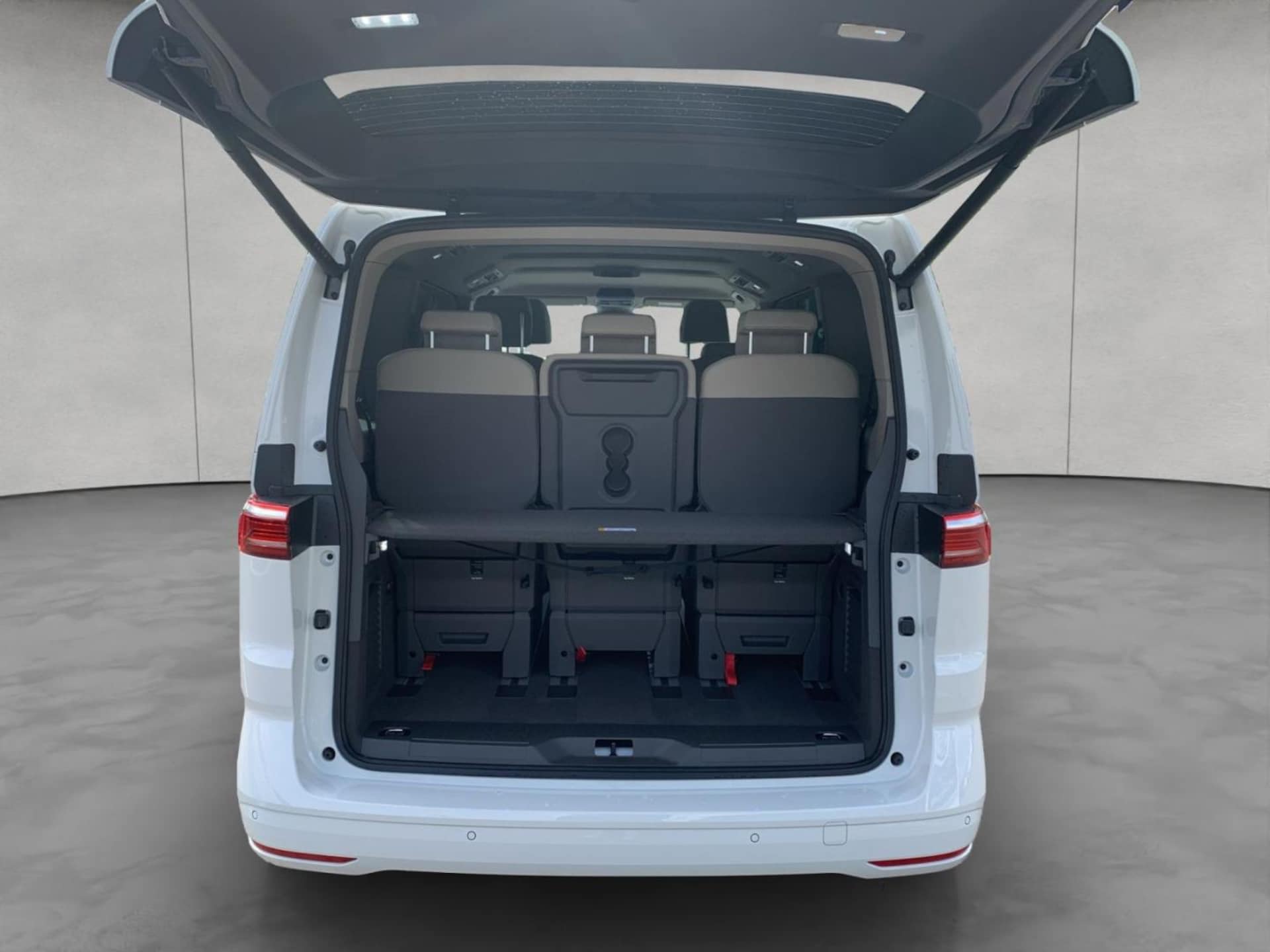 Volkswagen Multivan Life