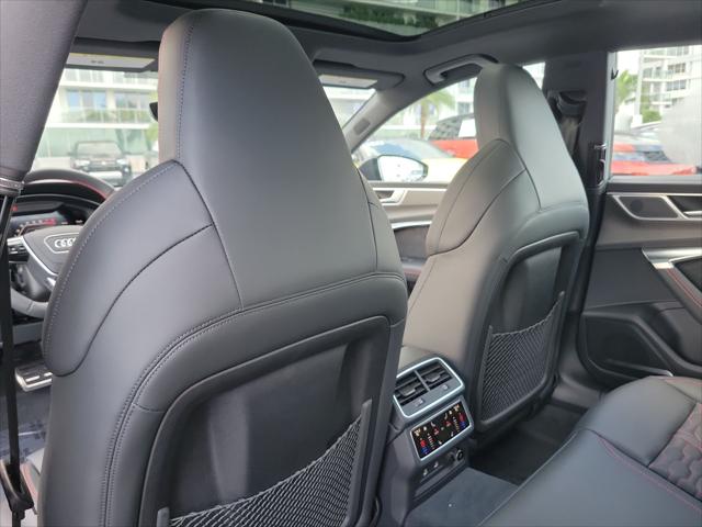 2026 Audi RS 7 Base - Photo 17