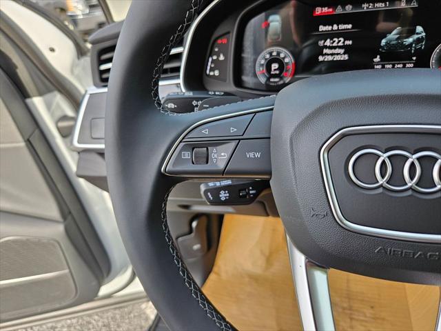 2025 Audi Q7 Premium Plus - Photo 11