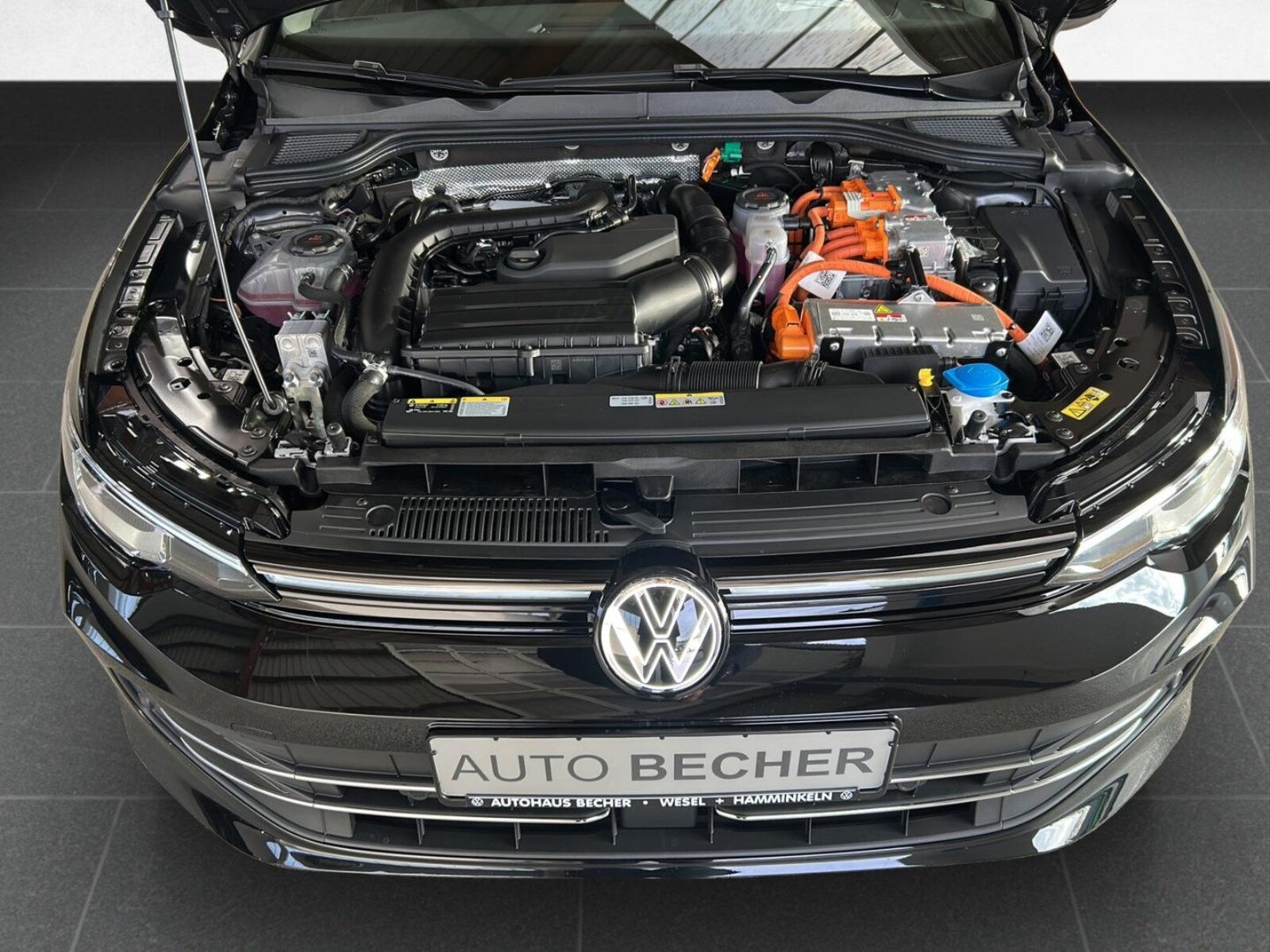Volkswagen Golf – Bild 17