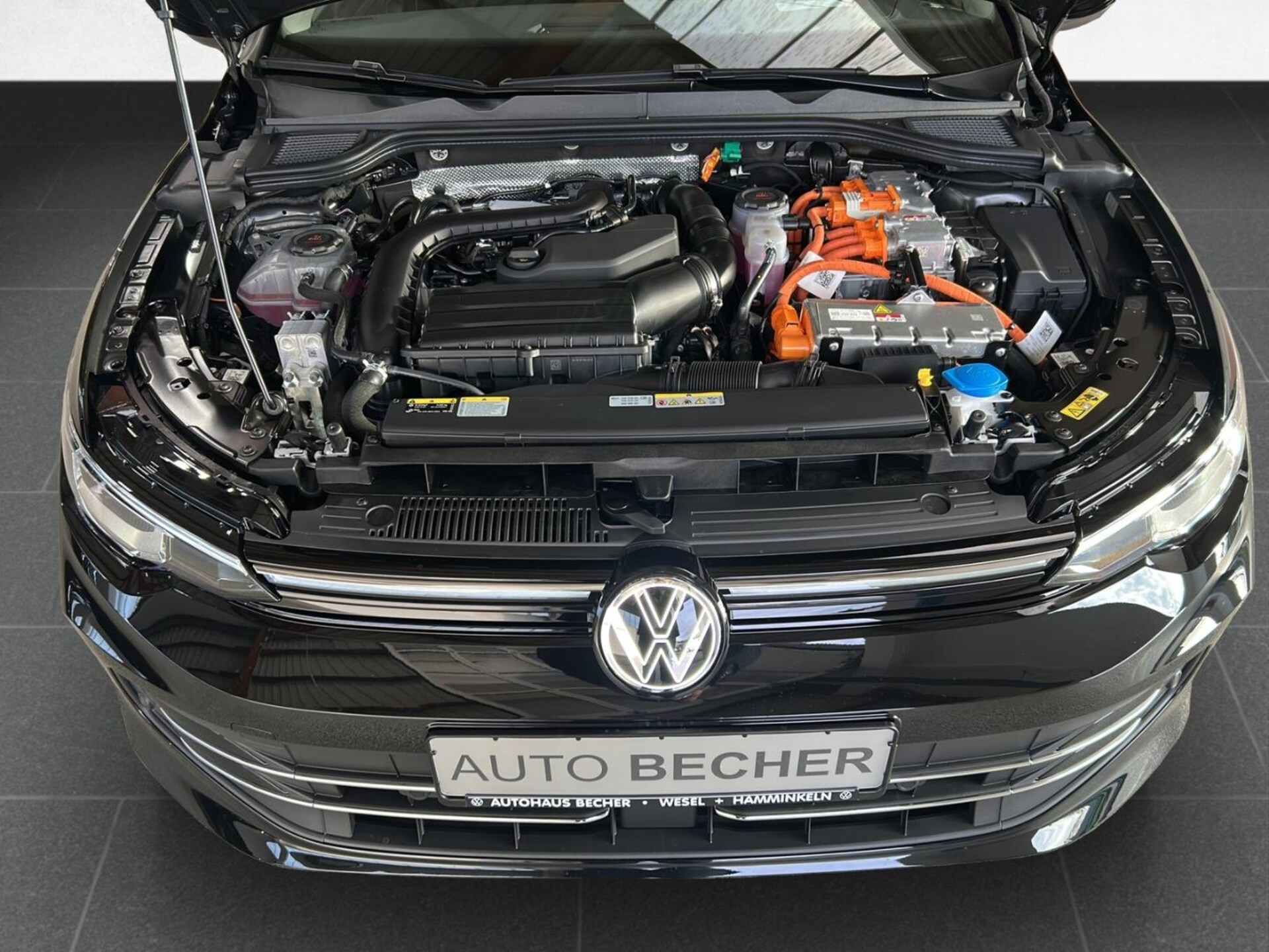 Volkswagen Golf Style