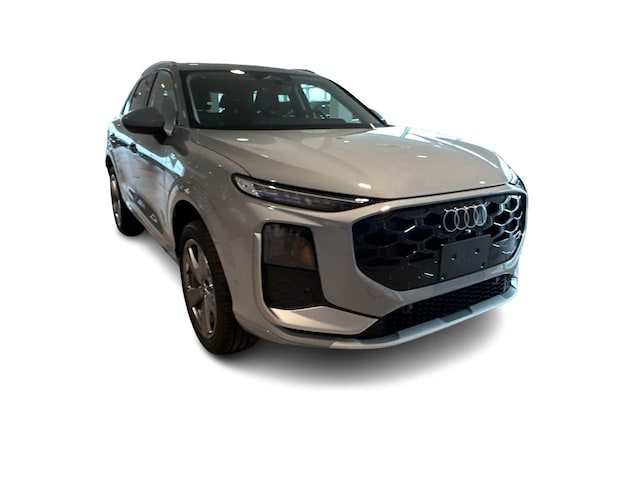 2026 Audi Q3 SUV