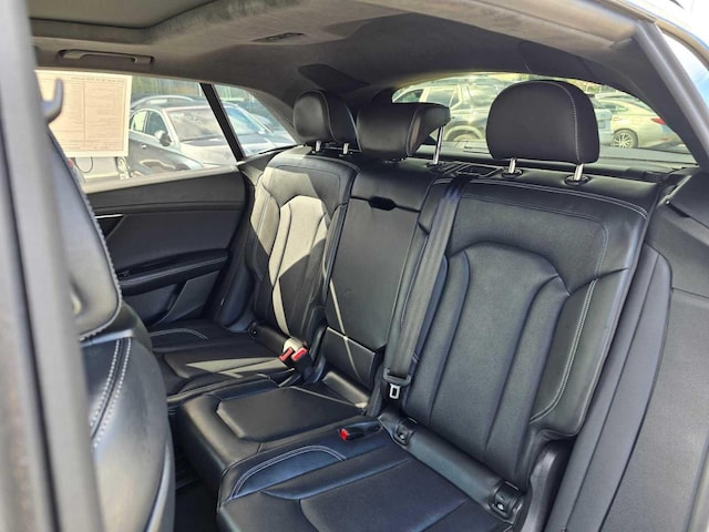 2026 Audi Q8 Prestige - Photo 19