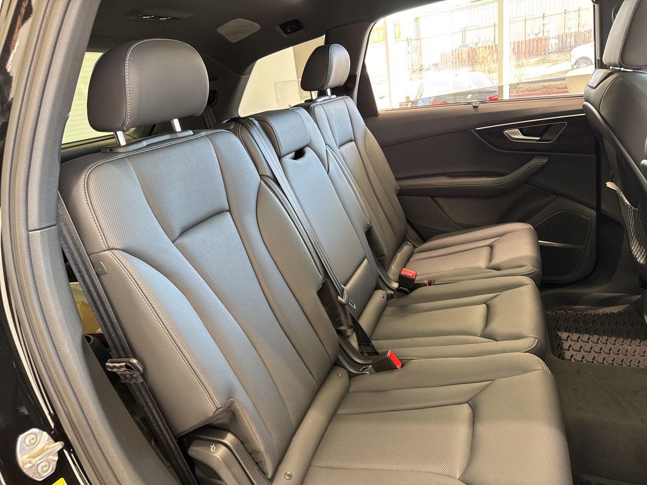 2026 Audi Q7 Premium Plus - Photo 43