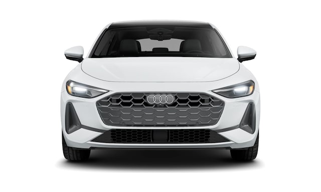2026 Audi A5 Sedan