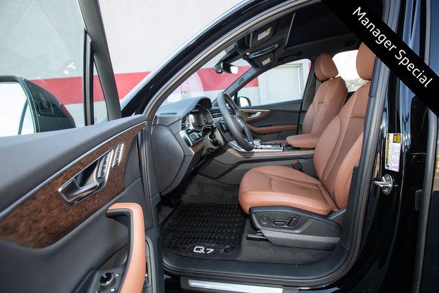 2026 Audi Q7 Premium - Photo 26