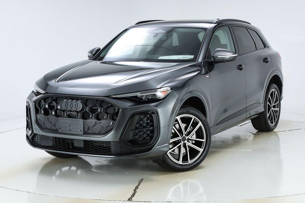 2026 Audi Q5 Premium Plus quattro's photo