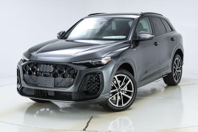 2026 Audi Q5