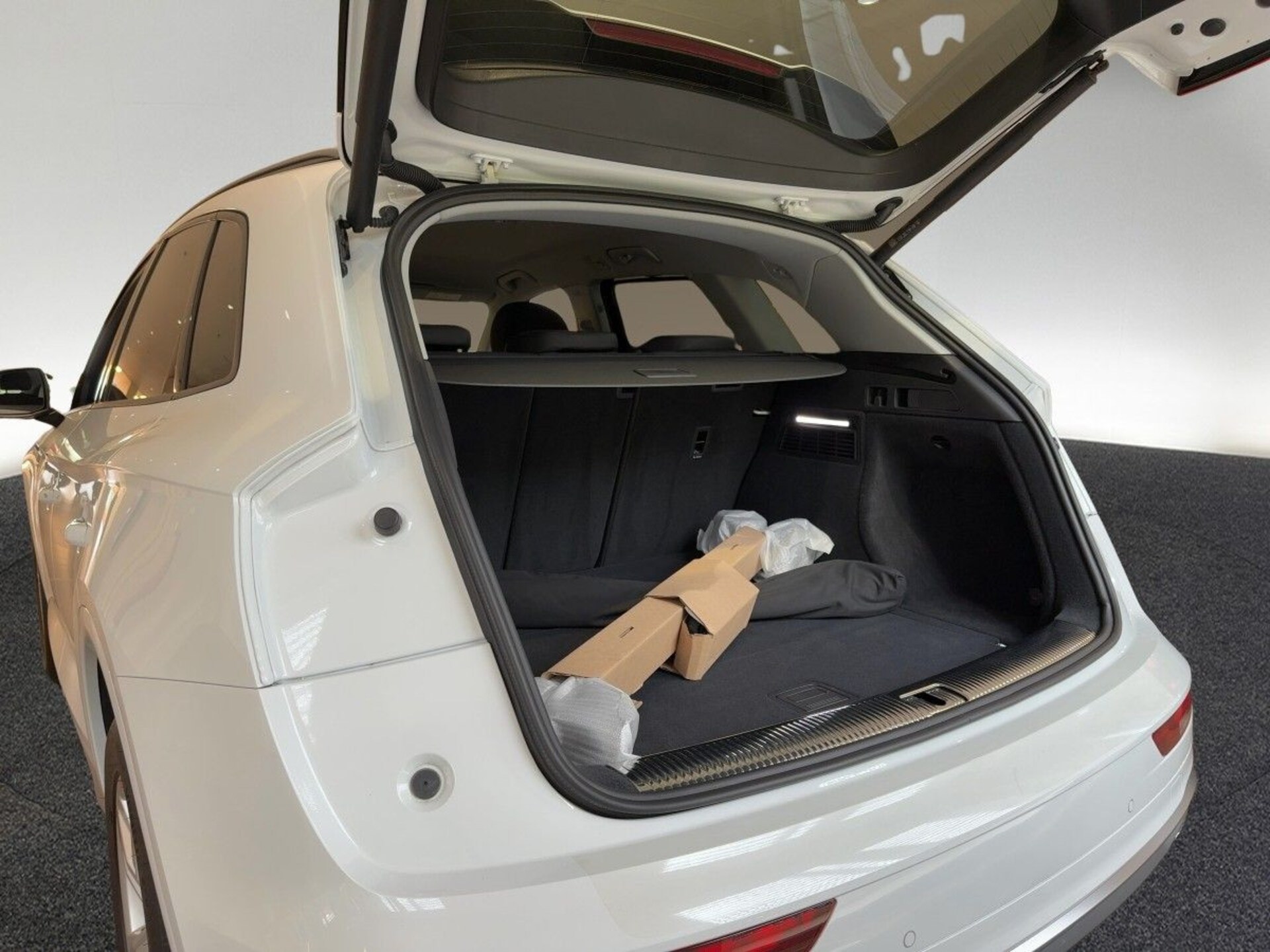 Audi Q5 SUV S line