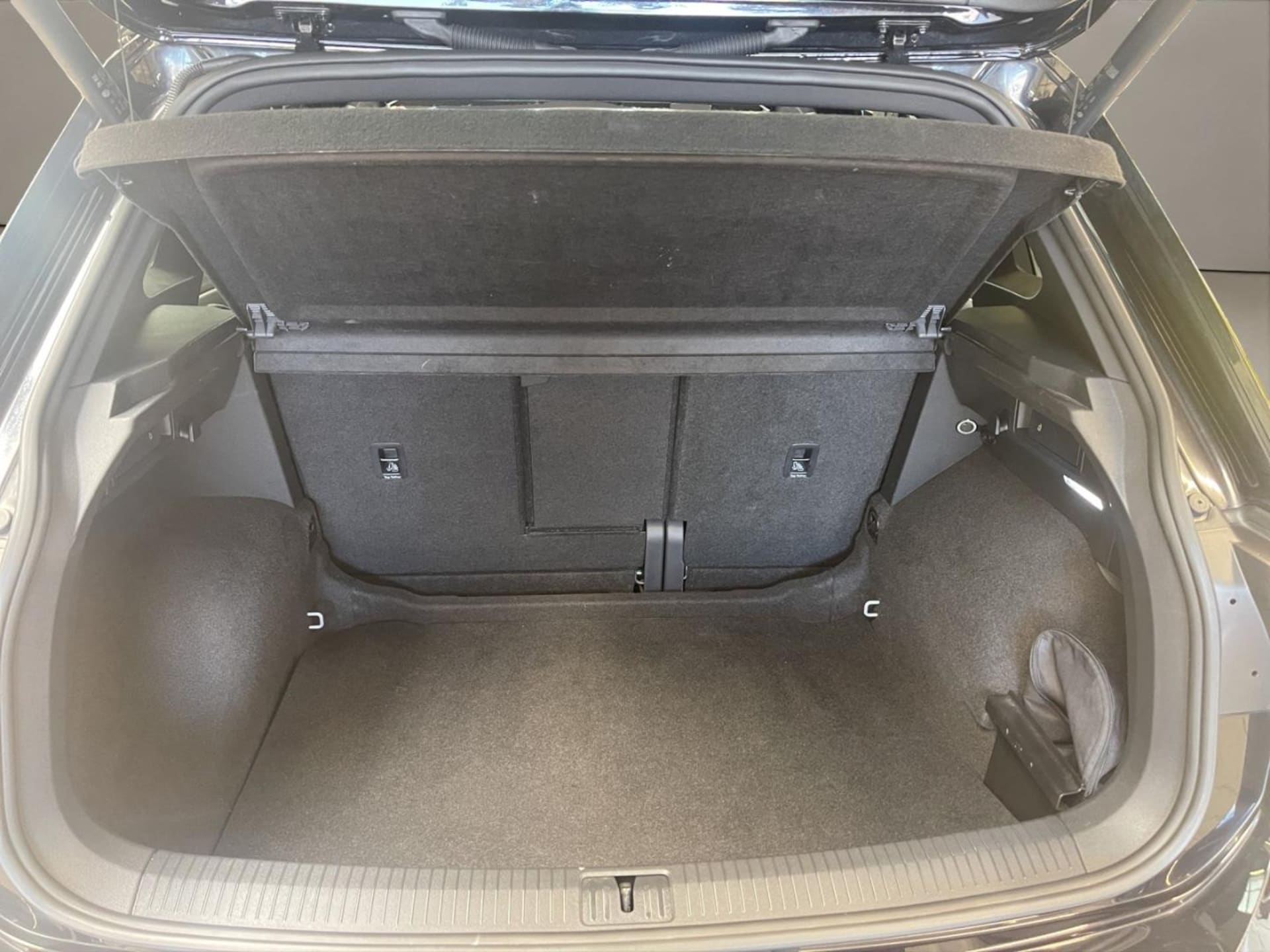 Volkswagen Tiguan R