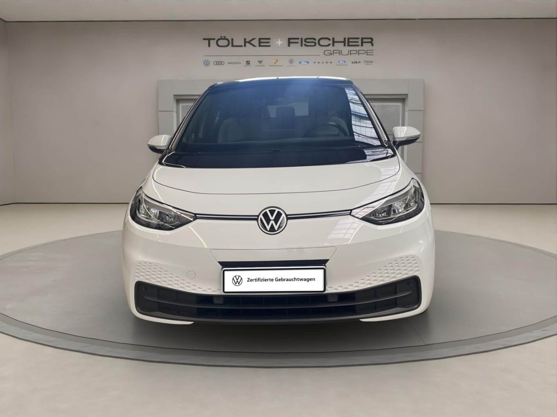 Volkswagen ID.3 Pro