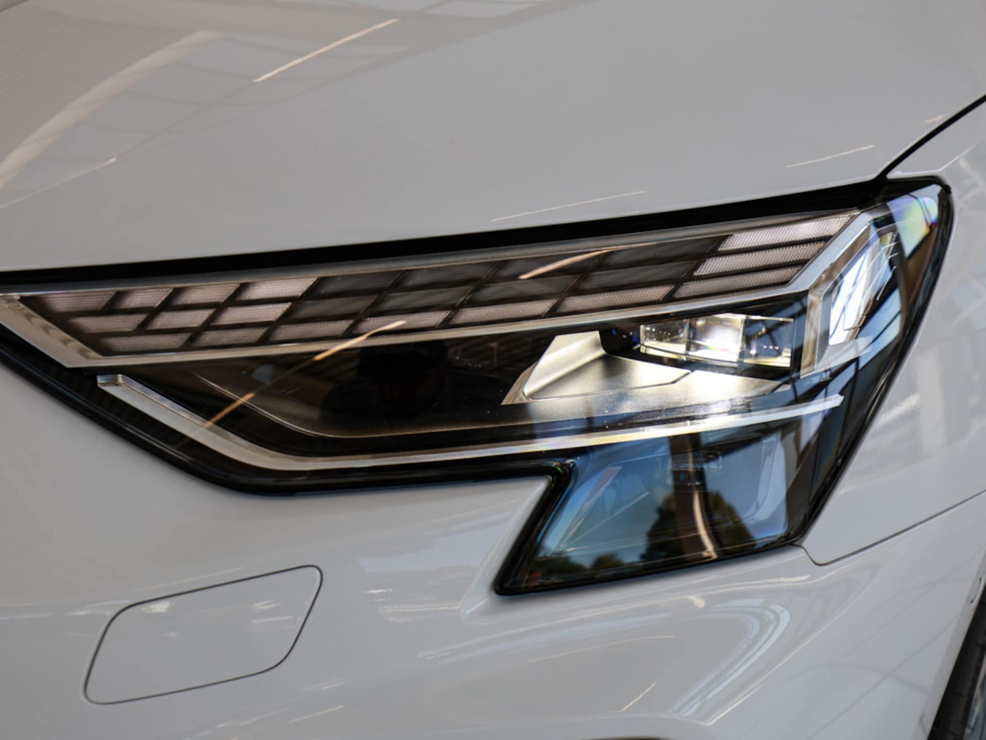 Audi S3 Sportback