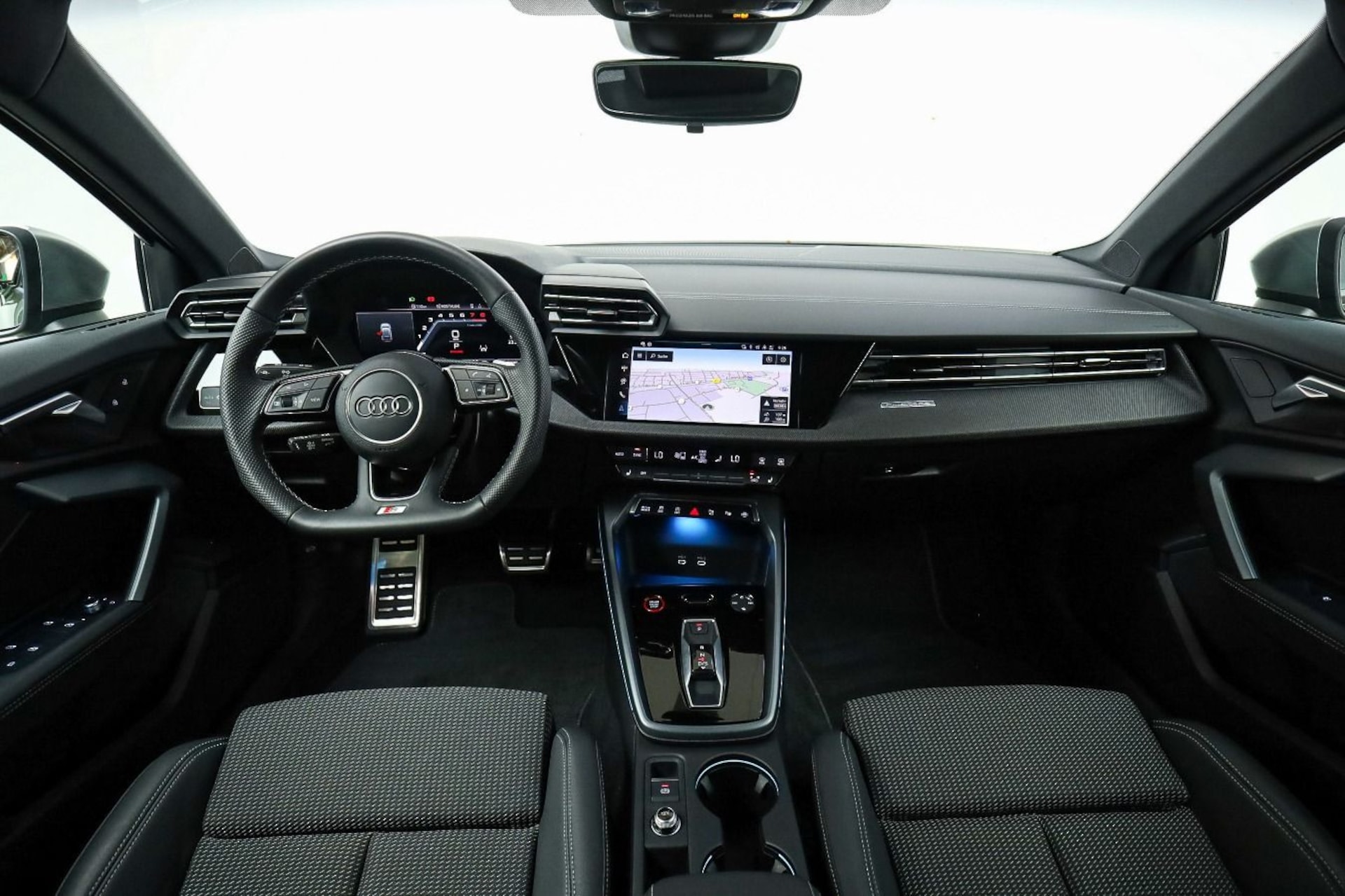 Audi S3 Sportback