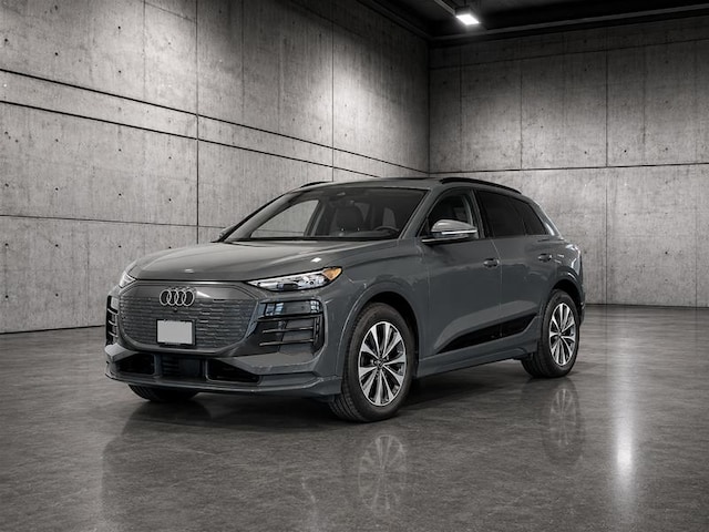 Image de {{modelName}} 2025 Audi Q6 e-tron
