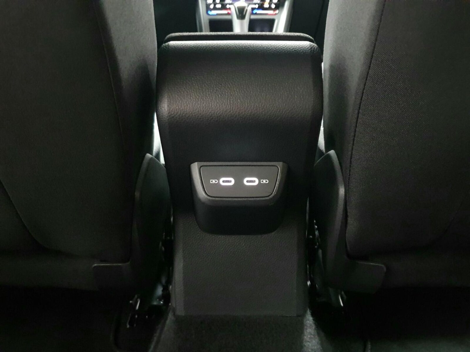 Volkswagen Taigo – Bild 27