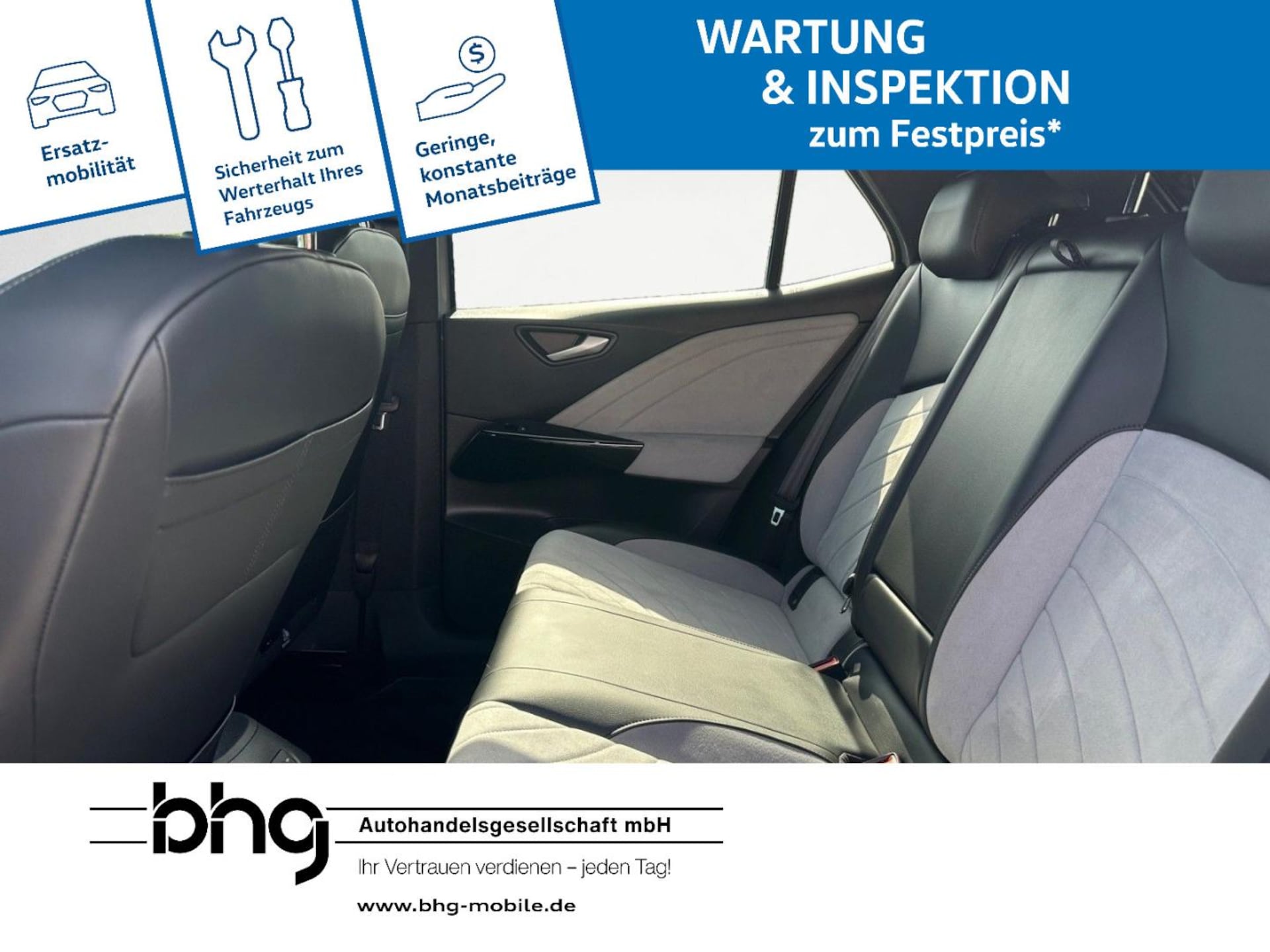 Volkswagen ID.3 MOVE Pro