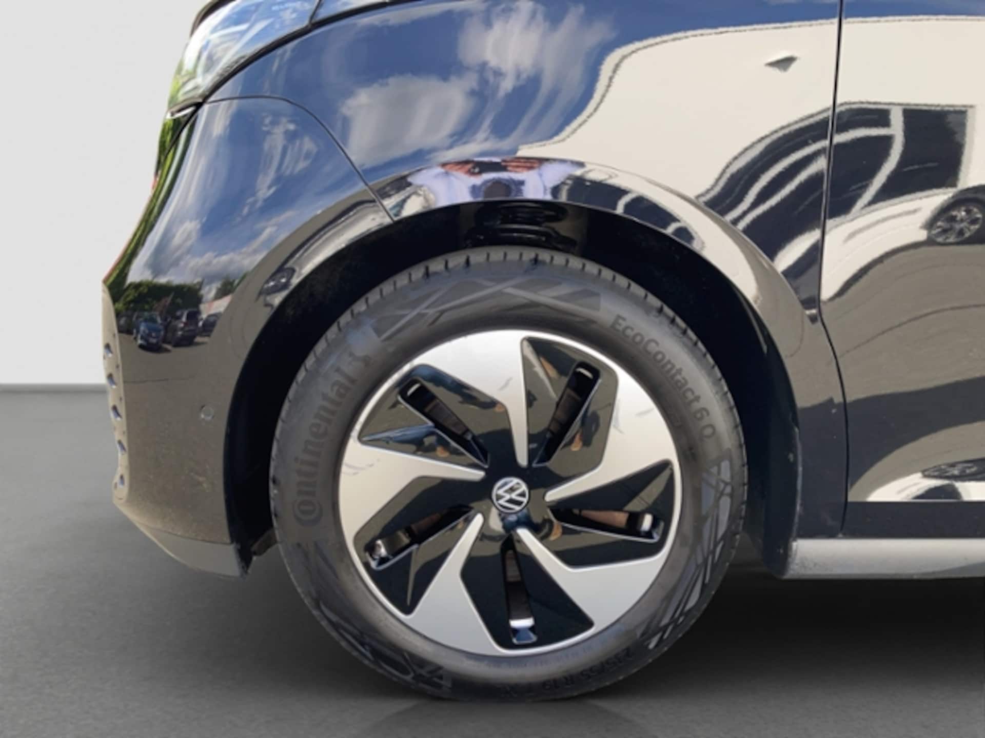 Volkswagen ID. Buzz Pro