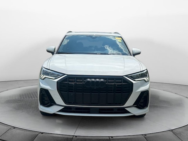 2023 Audi Q3 SUV